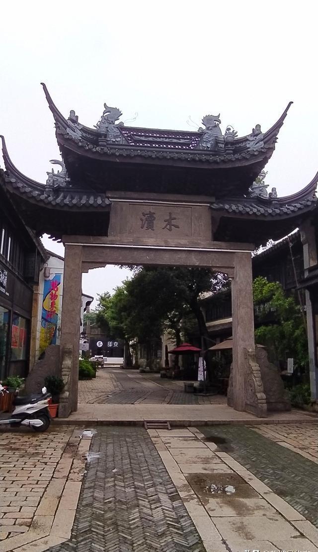 木渎镇服装店